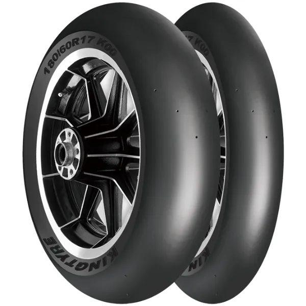 Kingtyre K00 Rear 1