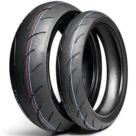 Kingtyre K97 Front 1