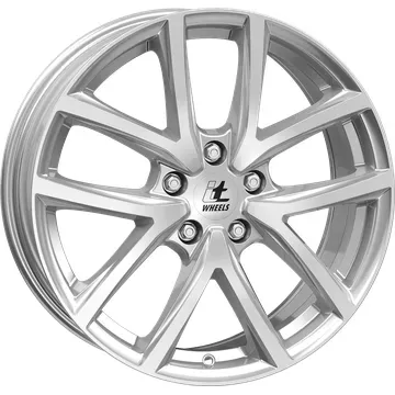 itWheels MIRA 1