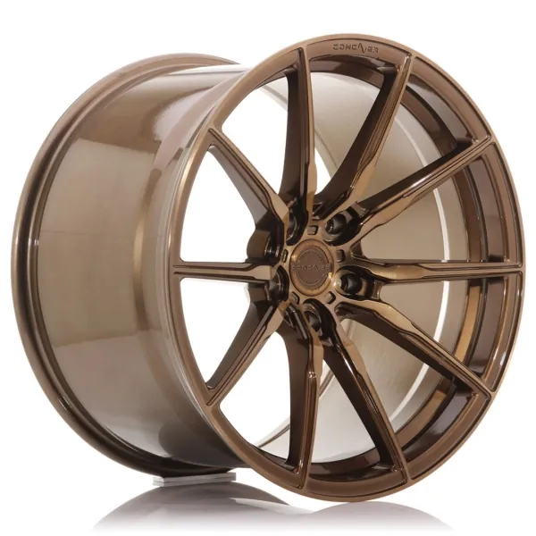 Concaver CVR4 1