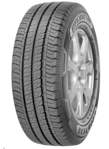 GOODYEAR EFFI. GRIP CARGO 2 DEMO 1