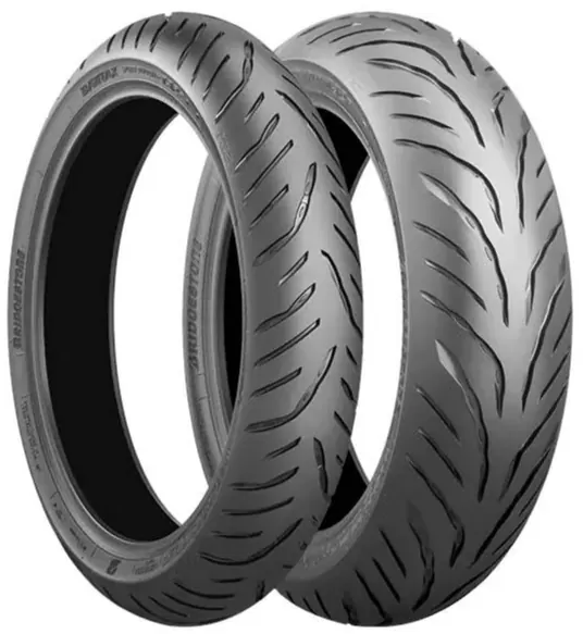 Bridgestone BT T32 Front 1