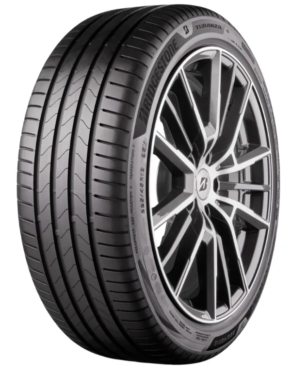 BRIDGESTONE TURANZA 6 (+) Enliten 1