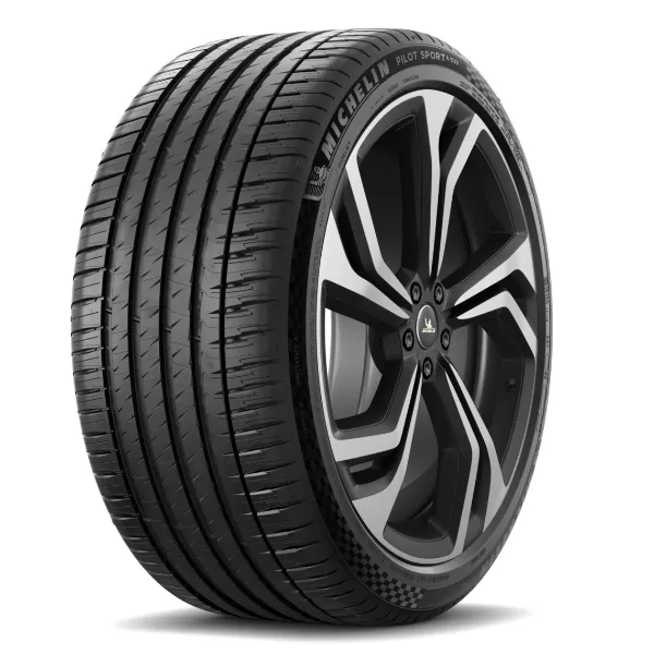 MICHELIN PILOT SPORT 4 SUV 1