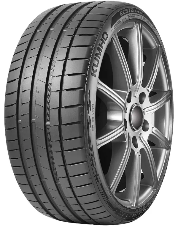 KUMHO Ecsta Sport 'S' PS72 'S 1