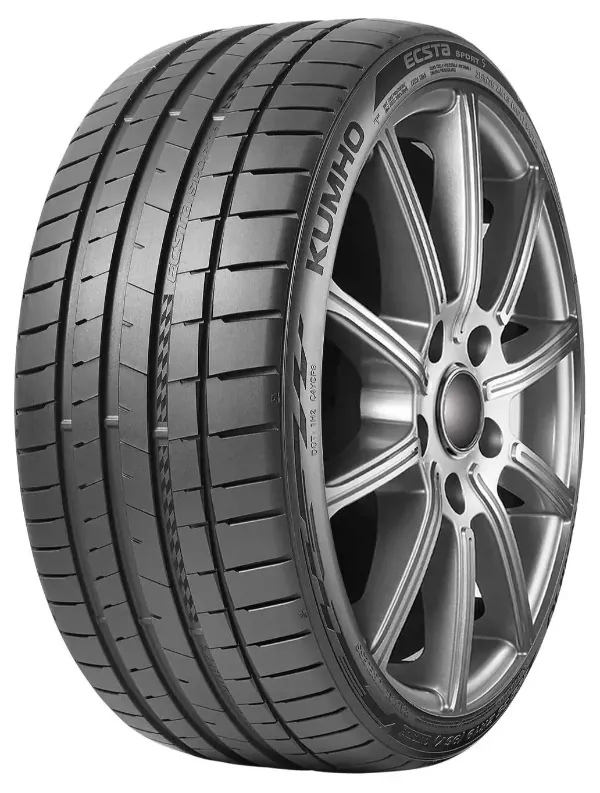 KUMHO Ecsta Sport 'S' PS72 'S 1