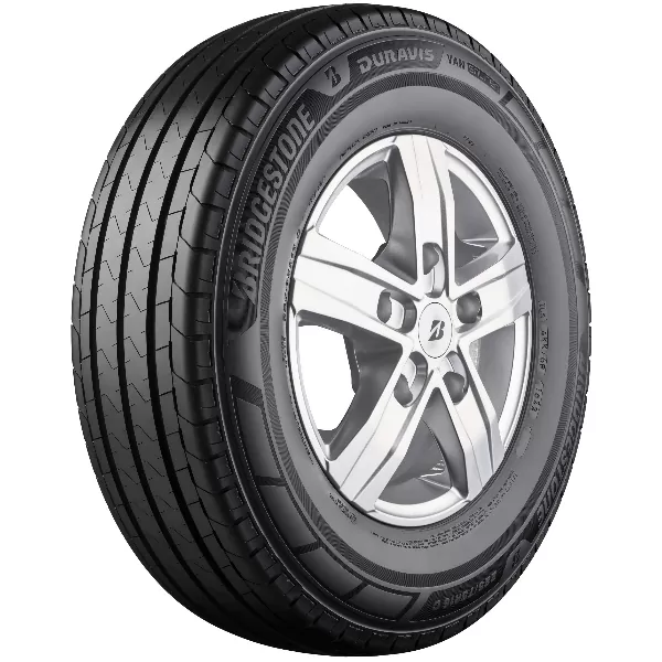 Bridgestone Duravis VAN 1