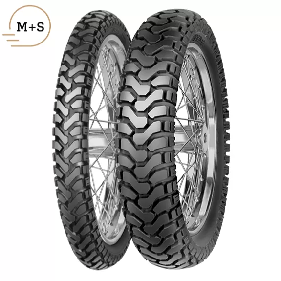 Mitas Enduro Trail (E-07) Rear 1