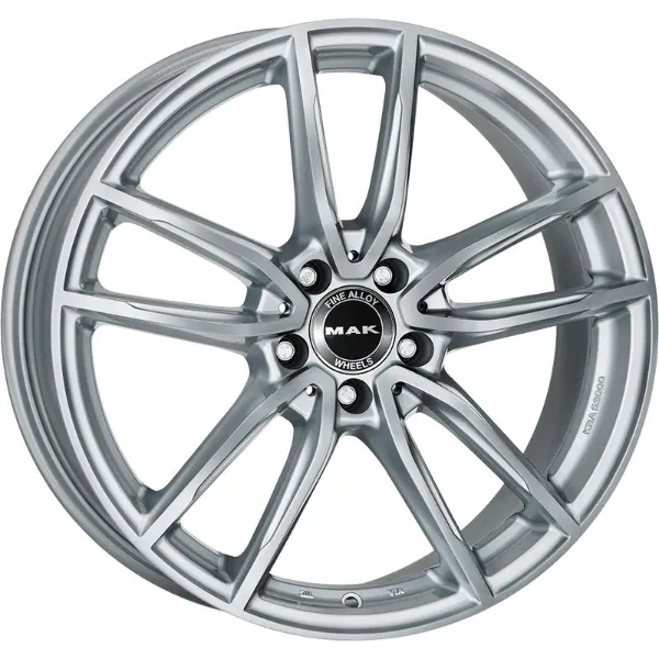 MAK Evo 1