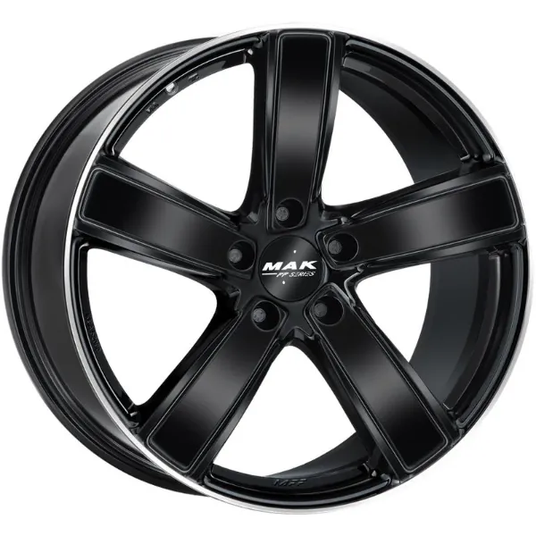 MAK Turismo-D-FF 1