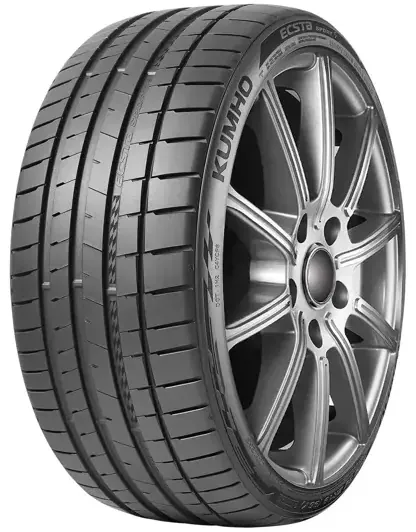 KUMHO Ecsta Sport 'S' PS72 'S 1