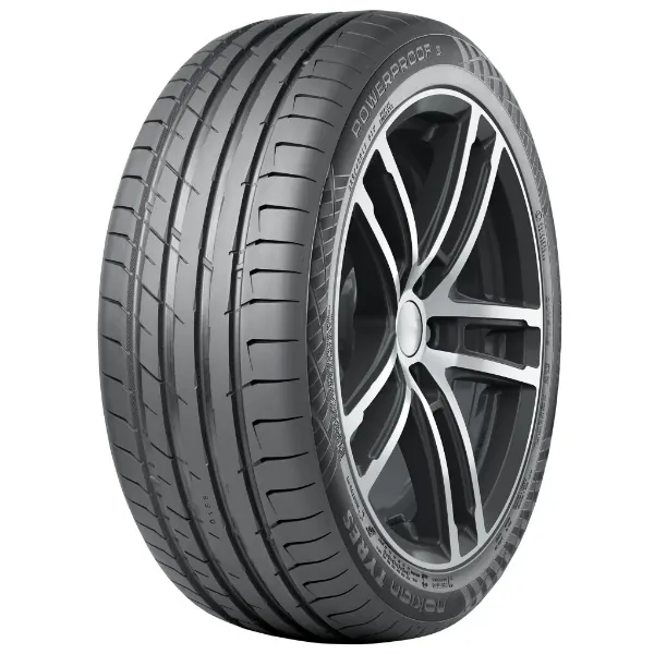 Nokian Tyres Tyres Powerproof 2 1