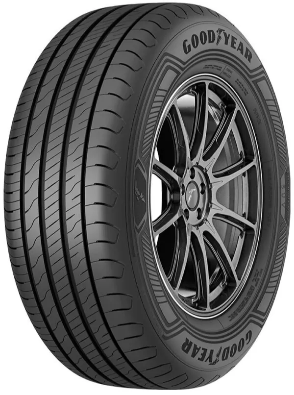 Goodyear EFFICIENTGRIP 2 1