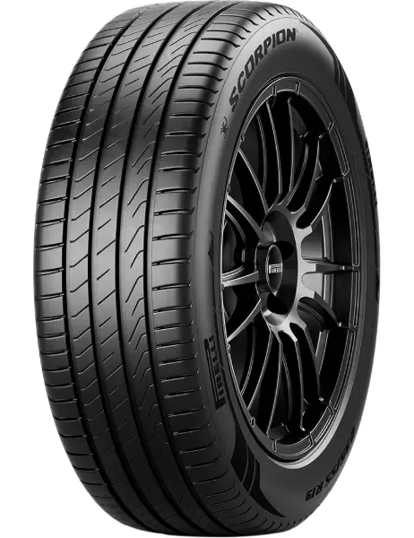 PIRELLI SCORPION S3 XL 1