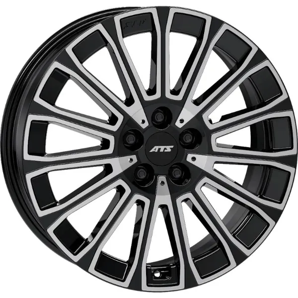 ATS Obsession 1
