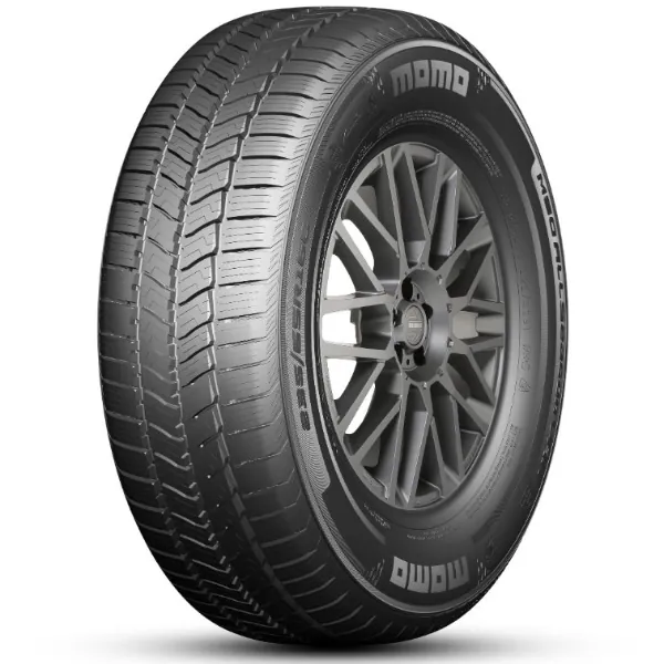 Momo M-50 ALL SEASON VAN 8PR 1