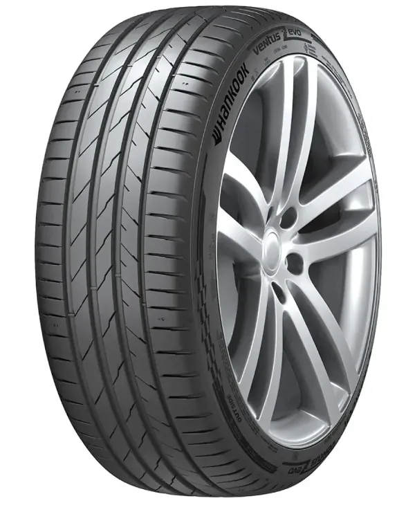 Hankook Ventus evo 1