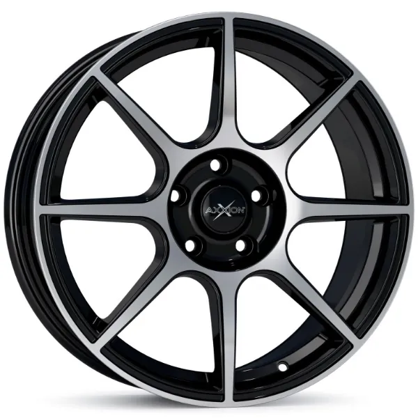 Axxion X2 1