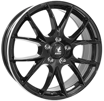 IT WHEELS 2 KIRA 1