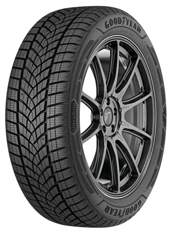 GOODYEAR UG PERFORMANCE+ SUV XL 1