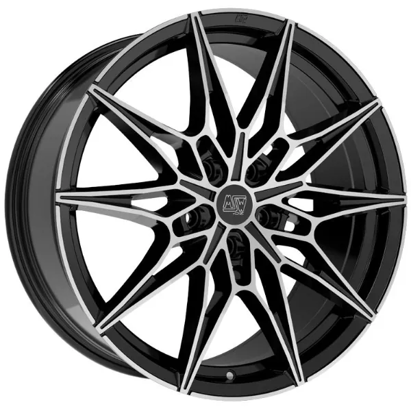 MSW MSW 75 1