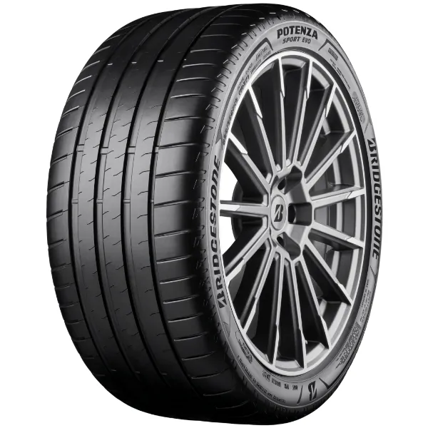 BRIDGESTONE POTENZA SPORT EVO Enliten XL 1