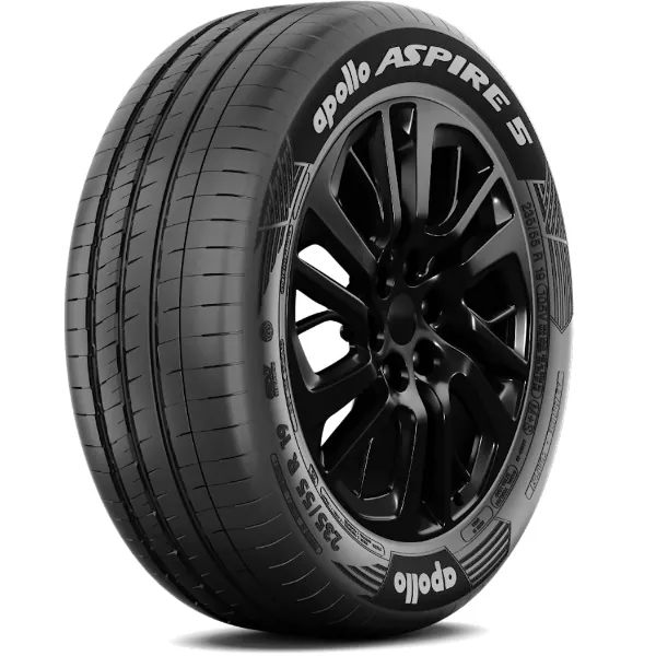 APOLLO ASPIRE 5 1