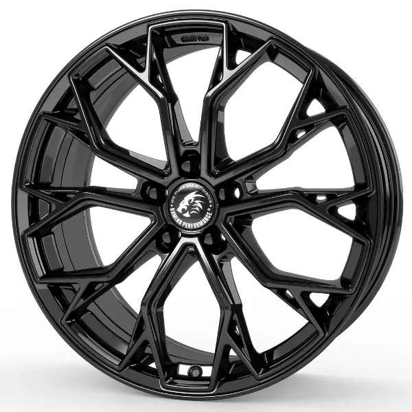 Damina Performance DM18 1