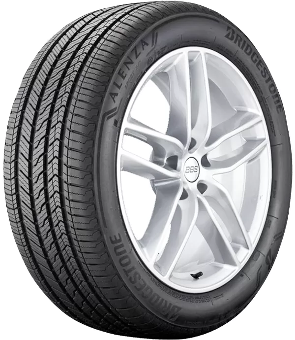 BRIDGESTONE ALENZA SPORT ALL SEASON 1