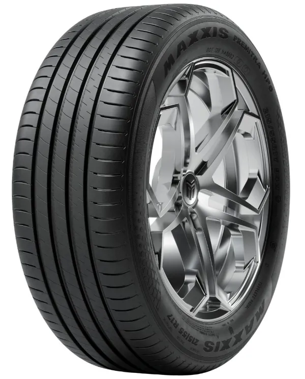 Maxxis Premitra 6 HP6 1