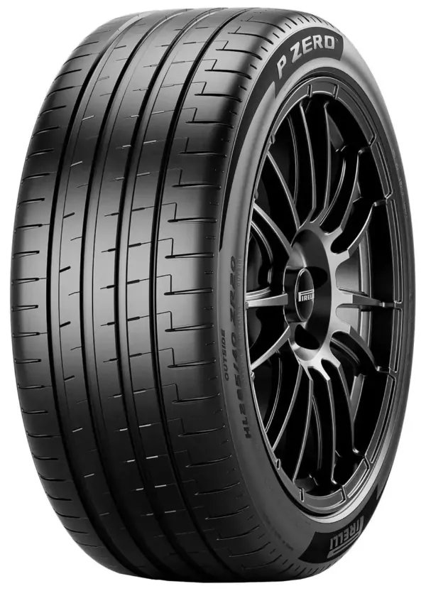 Pirelli P-Zero (PZ5) 1