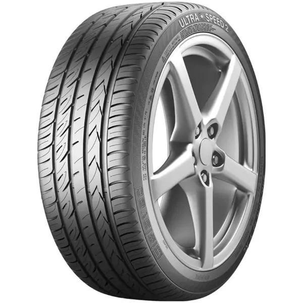 GISLAVED ULTRA*SPEED 2 1