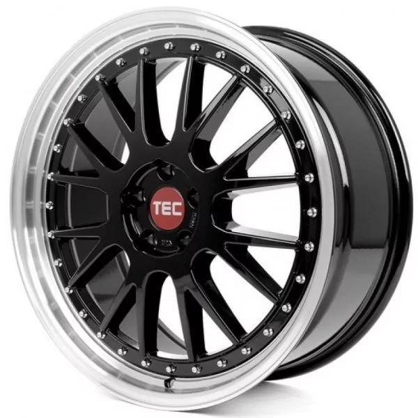 TEC Speedwheels GT EVO 1