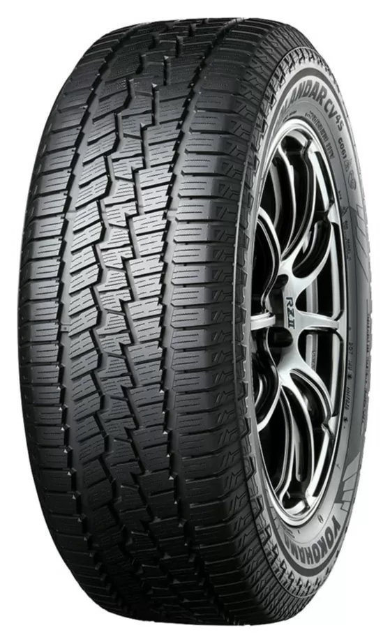 Yokohama Geolandar CV4S G061 1
