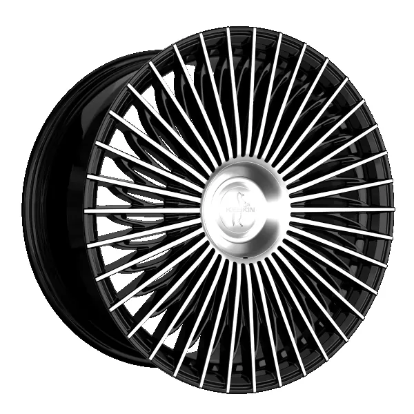 KESKIN WHEELS KT X1 1