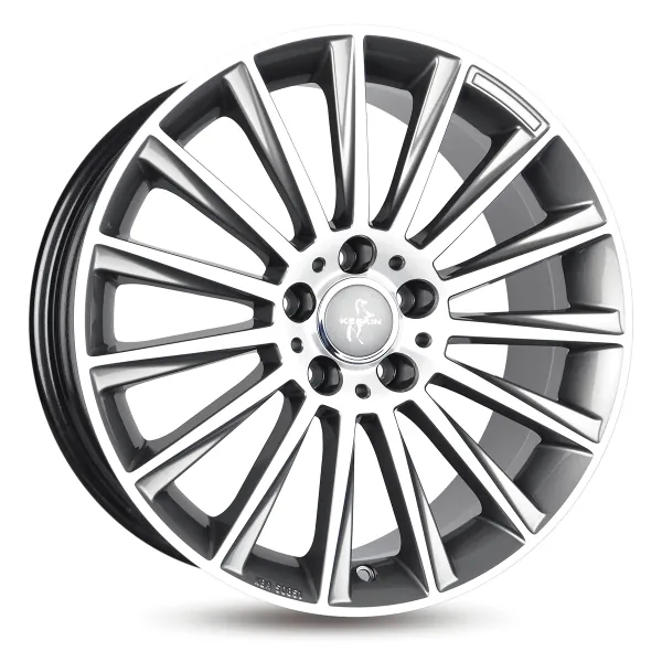 KESKIN WHEELS KT18 1