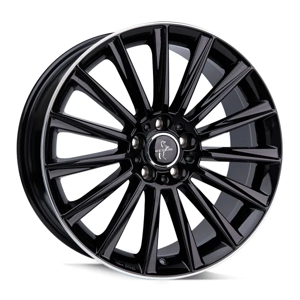 KESKIN WHEELS KT18 1
