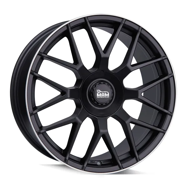 MAM WHEELS GT1 1