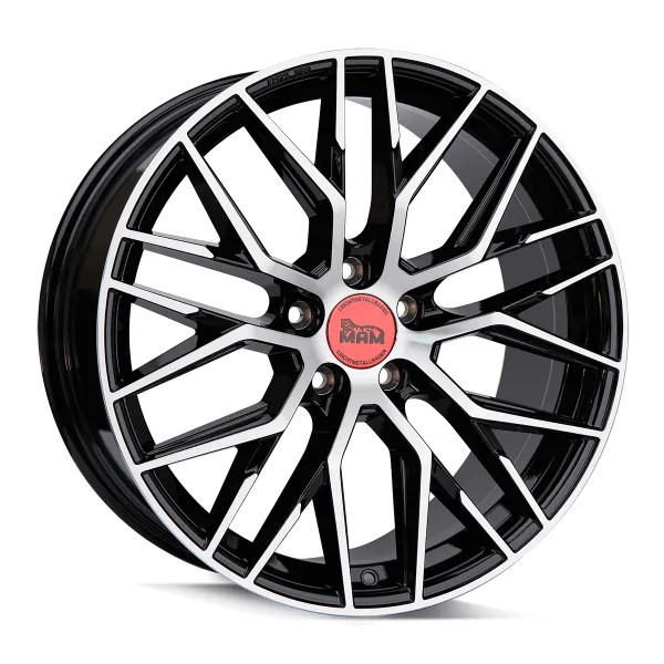 MAM WHEELS RS4 1