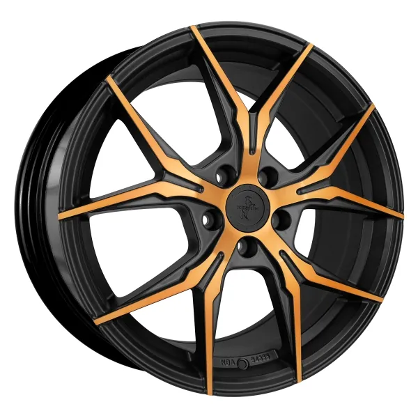 KESKIN WHEELS KT19N 1