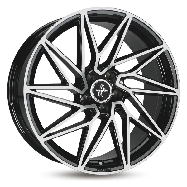 KESKIN WHEELS KT20 1