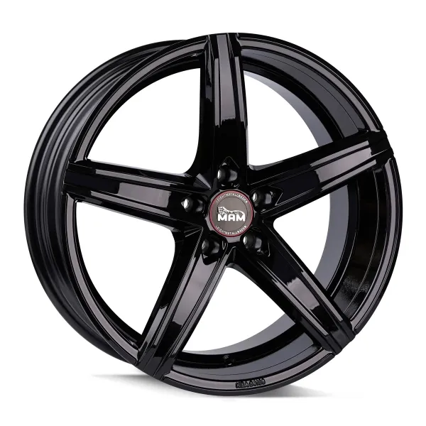 MAM WHEELS OX-18 1
