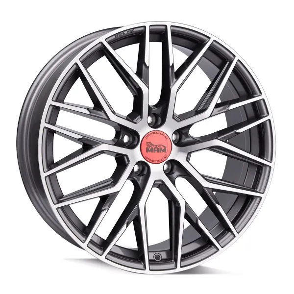 MAM WHEELS RS4 1