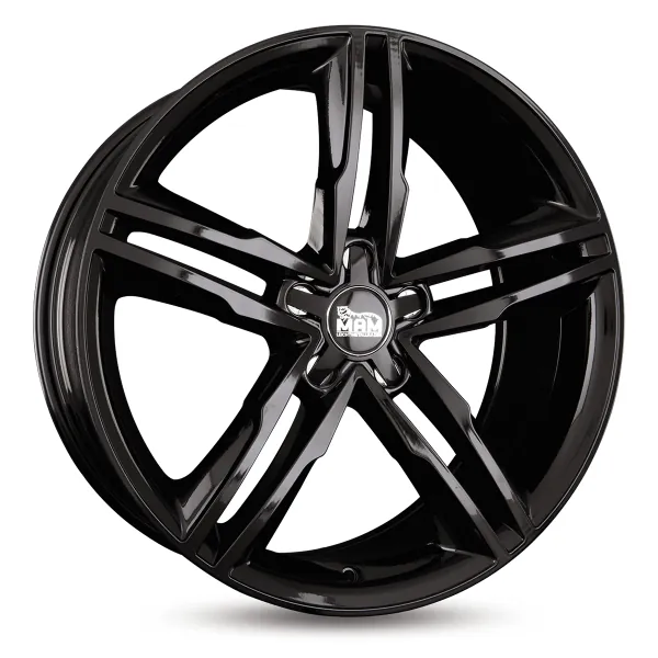 MAM WHEELS A1 1