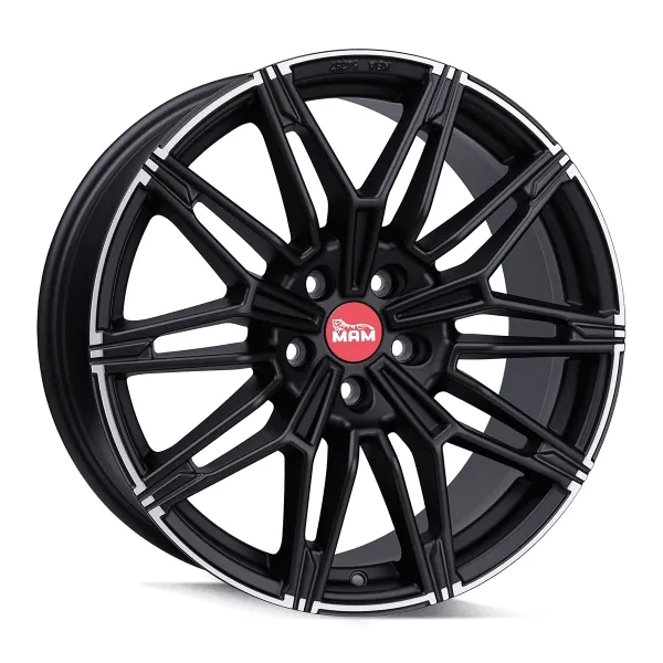 MAM WHEELS B3N 1