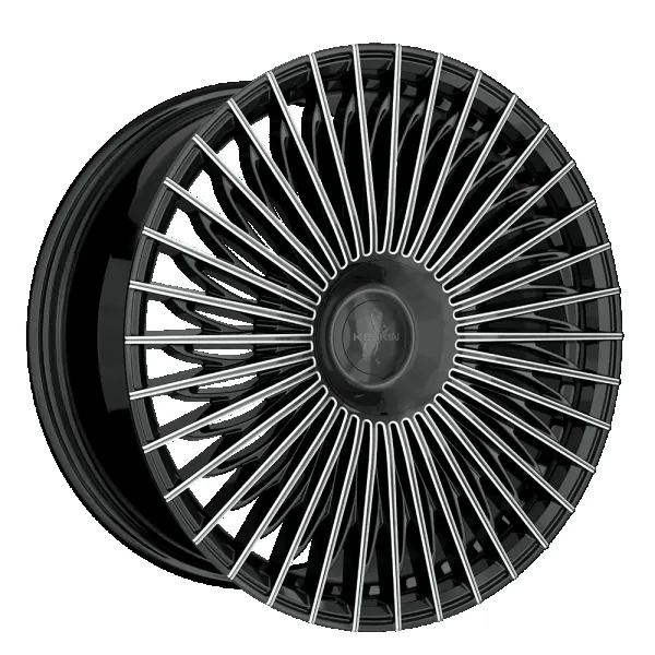 KESKIN WHEELS KT X1 1