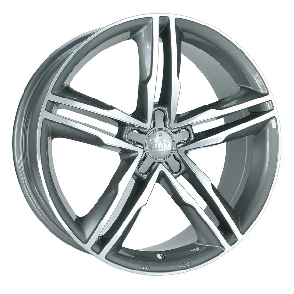 MAM WHEELS A1 1