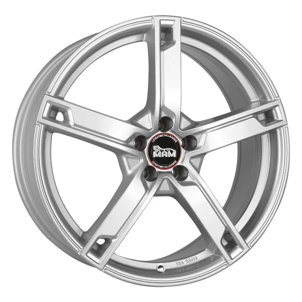 MAM WHEELS W4 1
