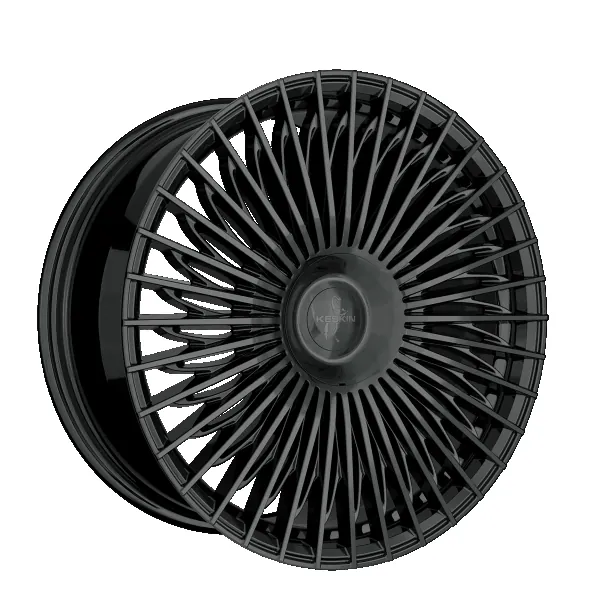KESKIN WHEELS KT X1 1