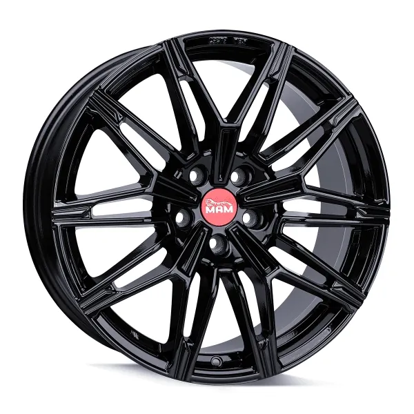 MAM WHEELS B3 1